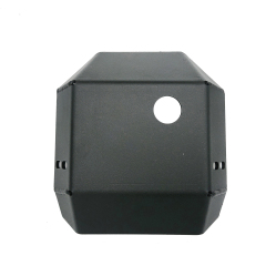Jimny jb74 accessories Front Differential Diff guard protection skid plate For jimny jb64 jb74 2019 2020 2021 2022 2023