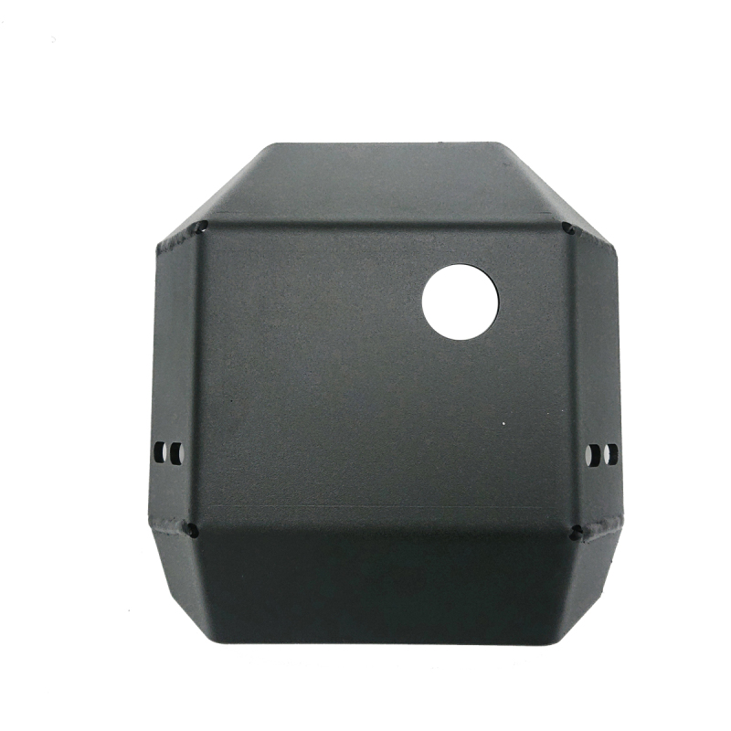 Jimny jb74 accessories Front Differential Diff guard protection skid plate For jimny jb64 jb74 2019 2020 2021 2022 2023