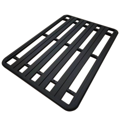 Roof Rack F aluminium for Jimny JB74W JB64W JB74 JB64 2018+