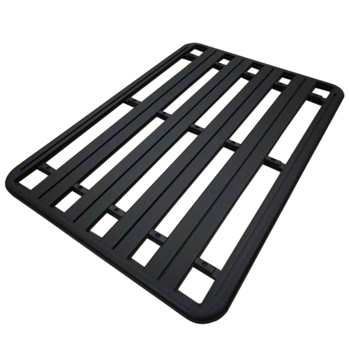 Roof Rack F aluminium for Jimny JB74W JB64W JB74 JB64 2018+