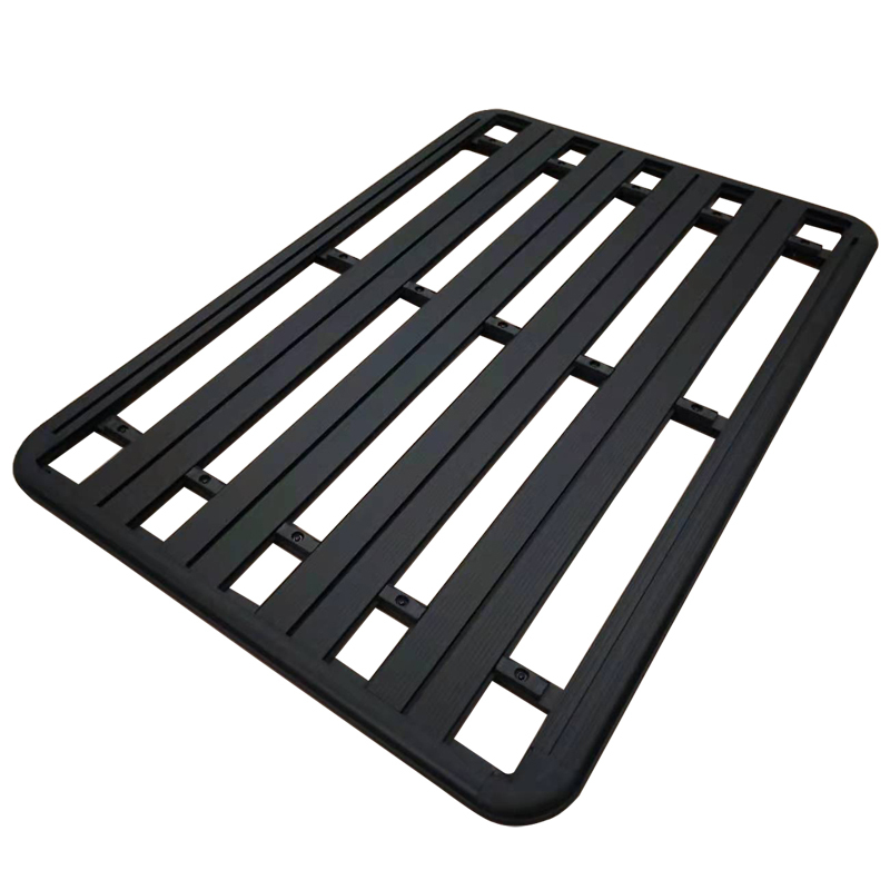 Roof Rack F aluminium for Jimny JB74W JB64W JB74 JB64 2018+