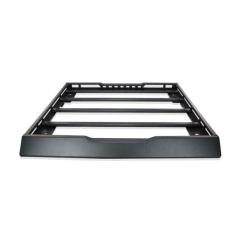 Mini Roof Rack A-Aluminium NO Light for Jimny JB74W JB64W JB74 JB64 2018+