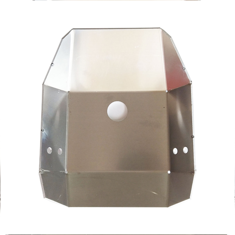 Rear diff guards protect skid plate for Jimny JB64 JB74 2018 2019 2020 off road
