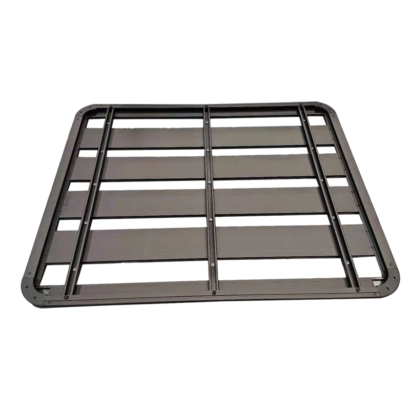 Roof Rack F aluminium for Jimny JB74W JB64W JB74 JB64 2018+