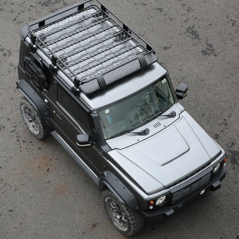 ARB Style Roof Rack for Jimny JB74W JB64W JB74 JB64 2018+