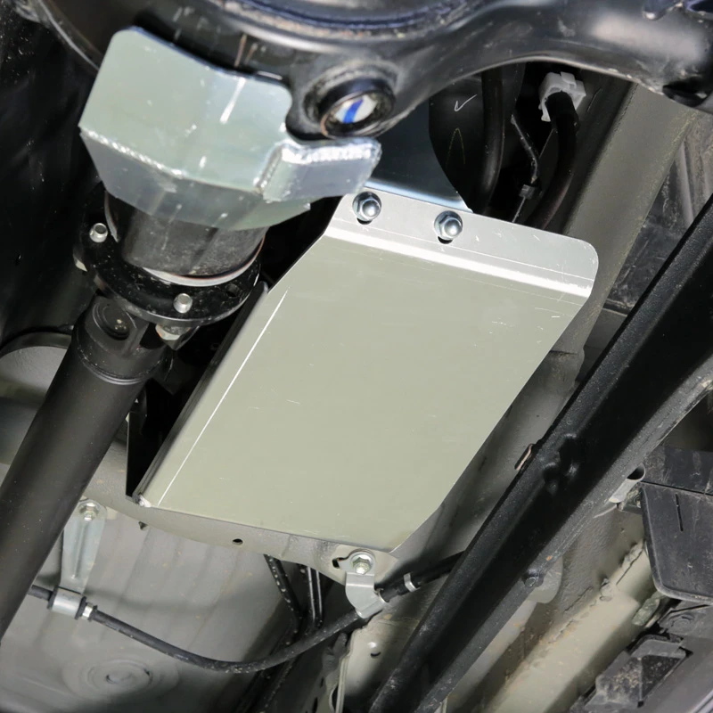 Car Canister Protection Plate For Jimny 2019 JB74 JB64 JB74W JB64W