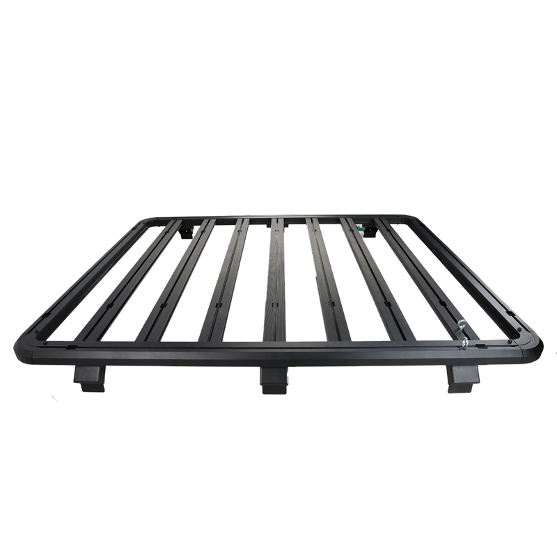 Roof Rack E aluminium for Jimny JB74W JB64W JB74 JB64 2018+