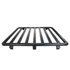 Roof Rack E aluminium for Jimny JB74W JB64W JB74 JB64 2018+