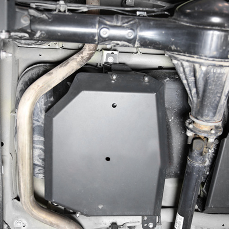 Fuel Tank peotetion plate for Jimny JB74W JB64W JB74 JB64 2018+