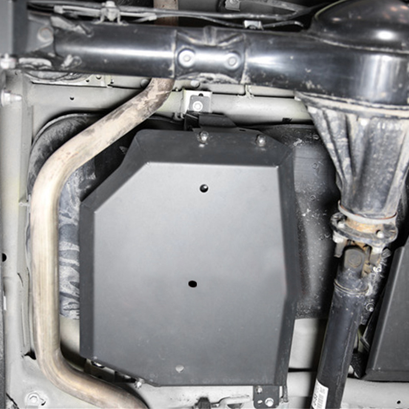 Fuel Tank peotetion plate for Jimny JB74W JB64W JB74 JB64 2018+