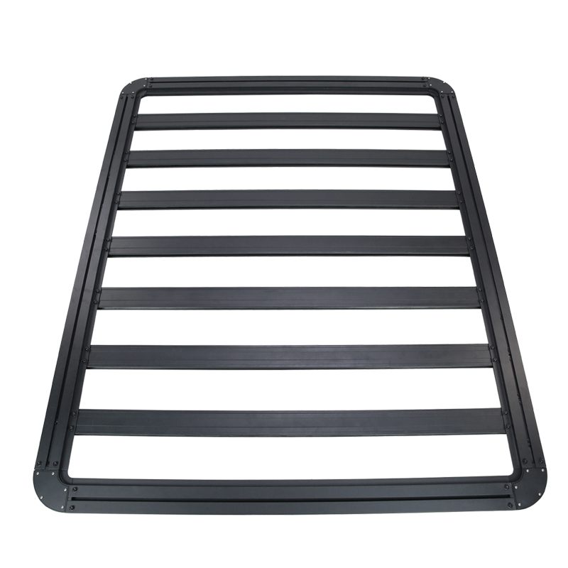 Roof Rack E aluminium for Jimny JB74W JB64W JB74 JB64 2018+