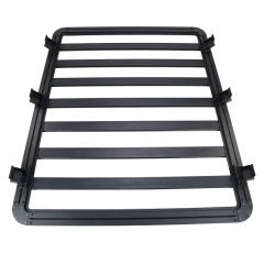 Roof Rack E aluminium for Jimny JB74W JB64W JB74 JB64 2018+