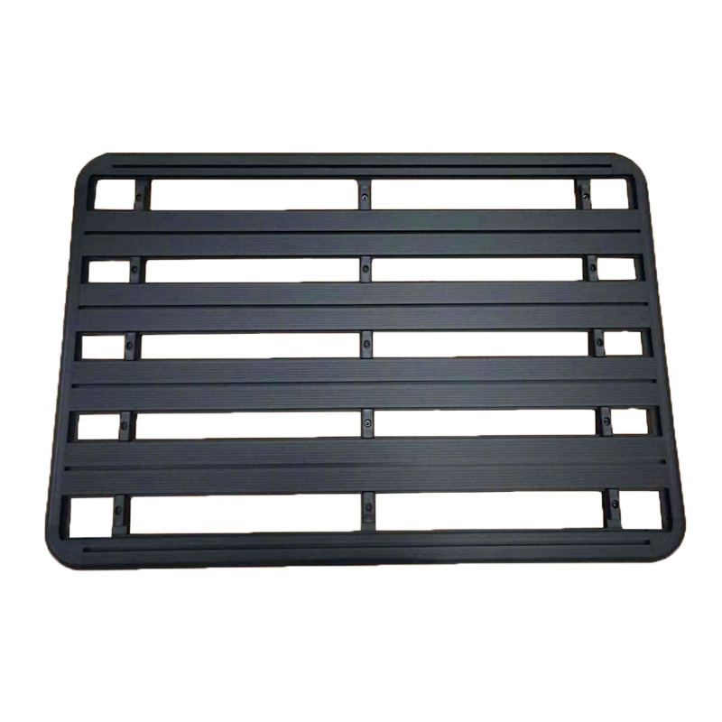 Roof Rack F aluminium for Jimny JB74W JB64W JB74 JB64 2018+