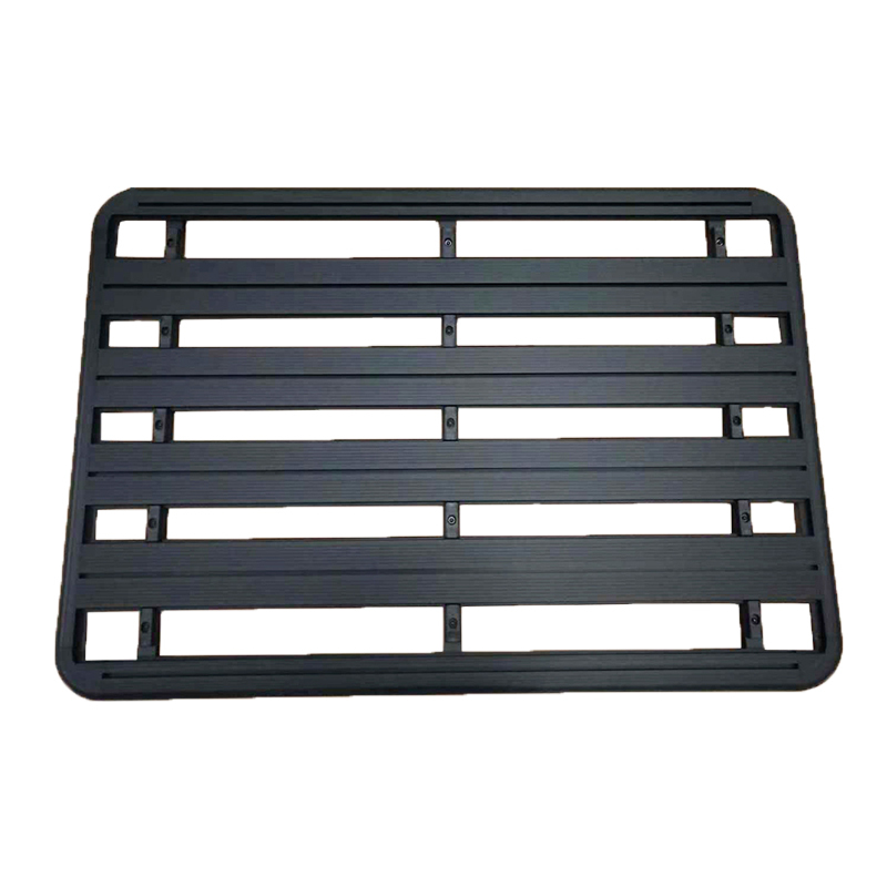 Roof Rack F aluminium for Jimny JB74W JB64W JB74 JB64 2018+