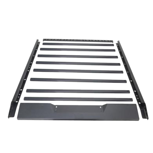 Roof Rack C aluminium Without light for Jimny JB74W JB64W JB74 JB64 2018+