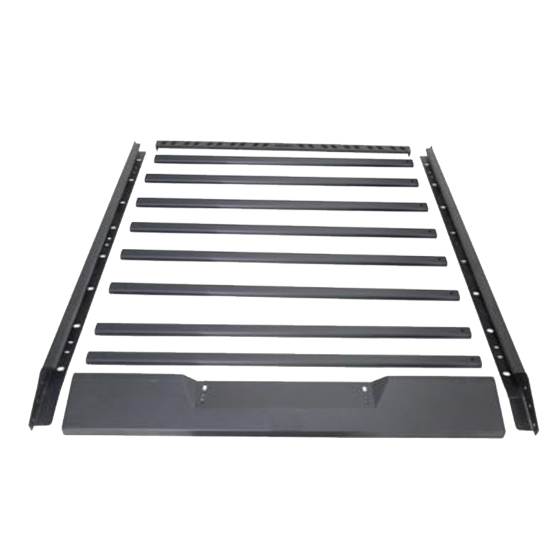Roof Rack C aluminium Without light for Jimny JB74W JB64W JB74 JB64 2018+