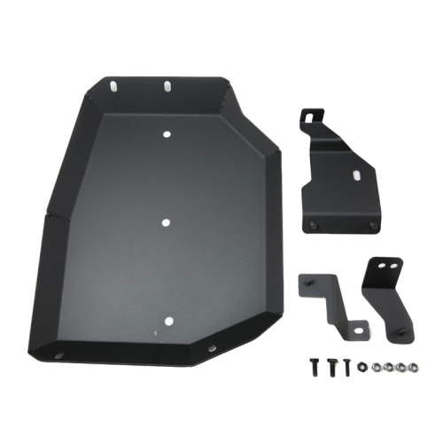 Fuel Tank peotetion plate for Jimny JB74W JB64W JB74 JB64 2018+