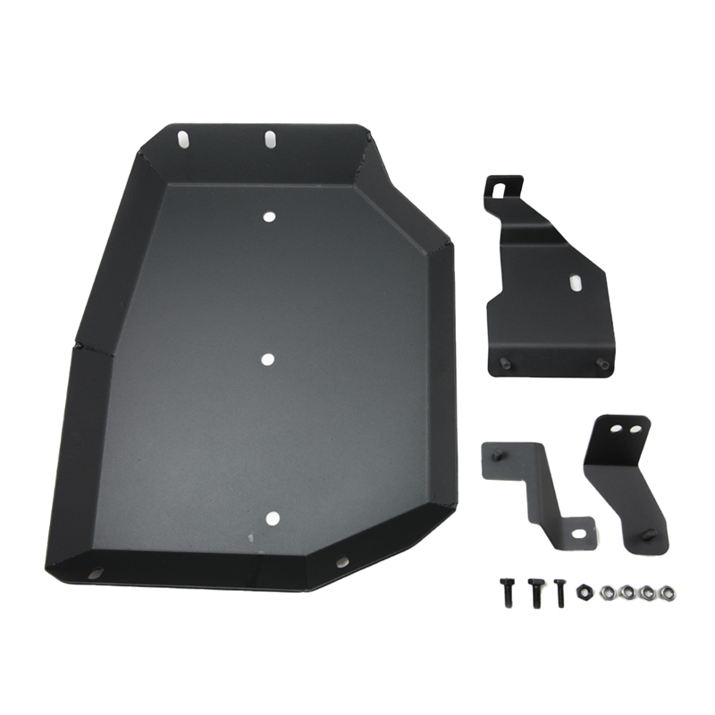 Fuel Tank peotetion plate for Jimny JB74W JB64W JB74 JB64 2018+