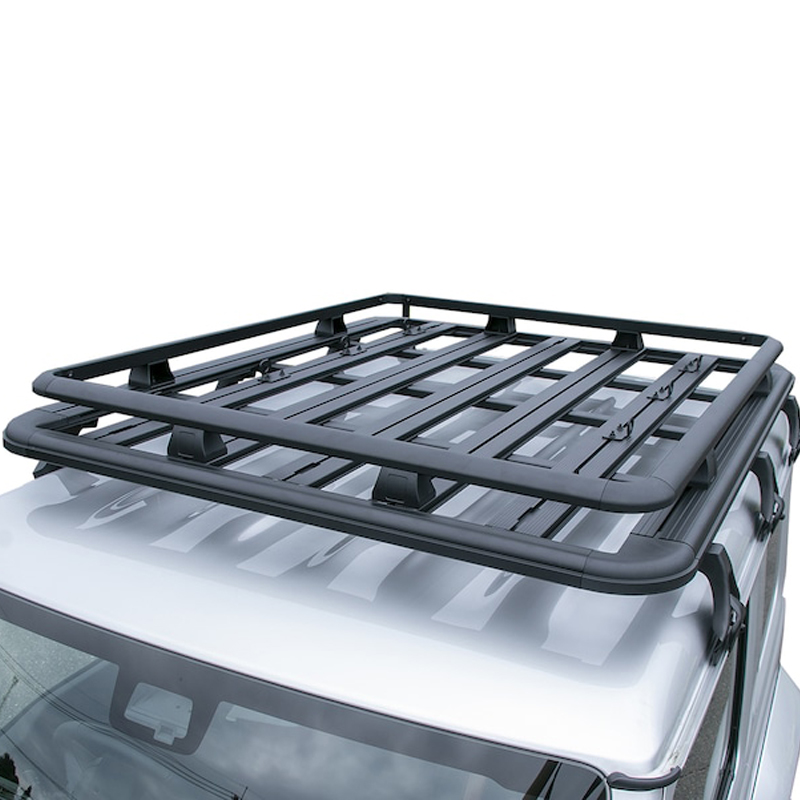 Mecha series Roof Rack-I for Jimny JB74W JB64W JB74 JB64 2018+