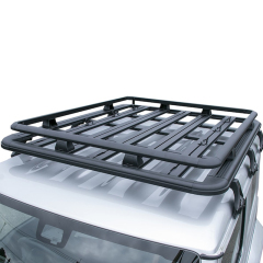 Mecha series Roof Rack-I for Jimny JB74W JB64W JB74 JB64 2018+