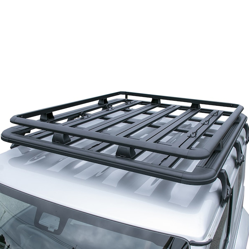 Mecha series Roof Rack-I for Jimny JB74W JB64W JB74 JB64 2018+