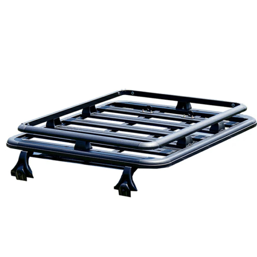 Mecha series Roof Rack-I for Jimny JB74W JB64W JB74 JB64 2018+