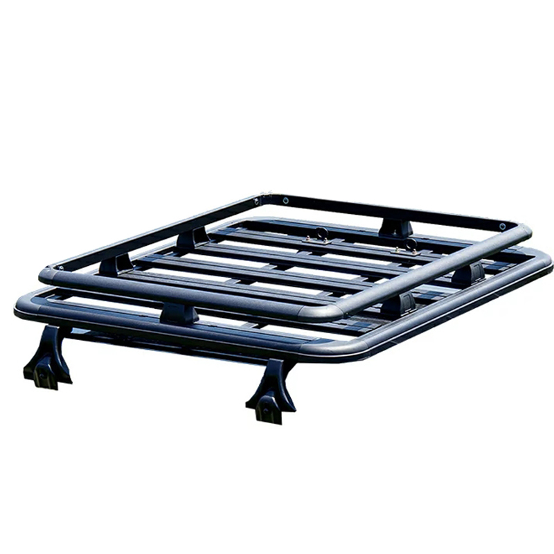 Mecha series Roof Rack-I for Jimny JB74W JB64W JB74 JB64 2018+