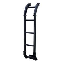 Taildoor ladder-A for Jimny JB74W JB64W JB74 JB64 2018+