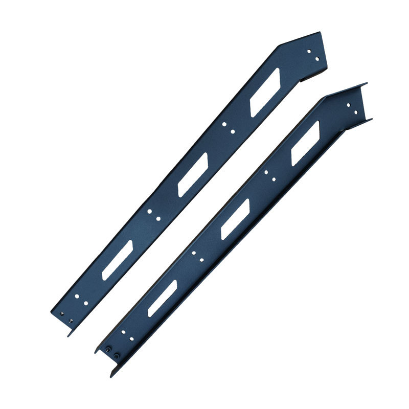 Taildoor ladder-C for Jimny JB74W JB64W JB74 JB64 2018+