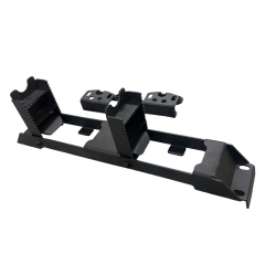 Tailgate hinge pedal/ladder for Jimny JB74W JB64W JB74 JB64 2018+