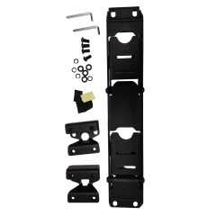Tailgate hinge pedal/ladder for Jimny JB74W JB64W JB74 JB64 2018+