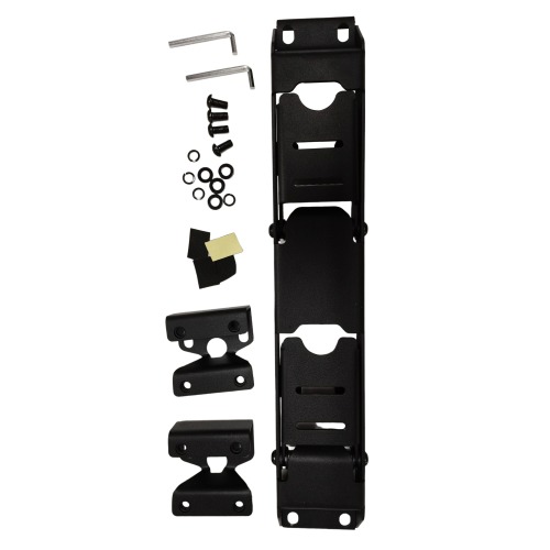 Tailgate hinge pedal/ladder for Jimny JB74W JB64W JB74 JB64 2018+