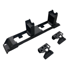 Tailgate hinge pedal/ladder for Jimny JB74W JB64W JB74 JB64 2018+