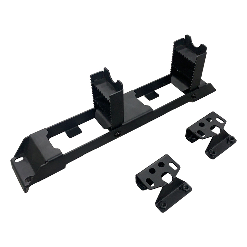 Tailgate hinge pedal/ladder for Jimny JB74W JB64W JB74 JB64 2018+