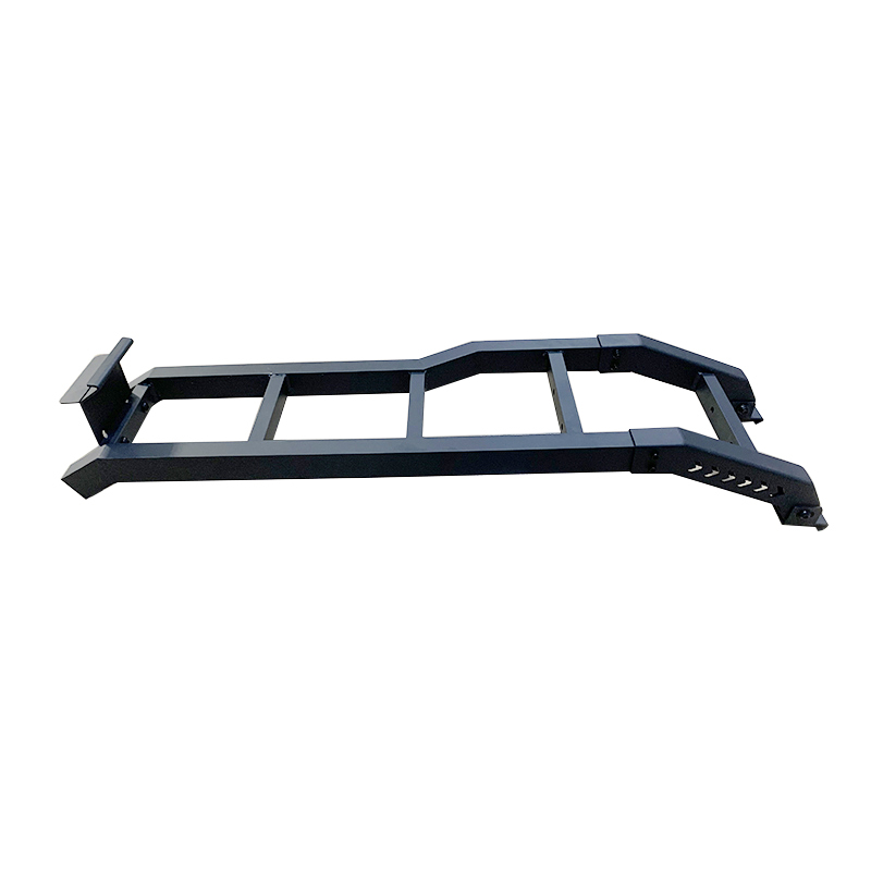 Taildoor ladder-B for Jimny JB74W JB64W JB74 JB64 2018+
