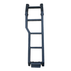 Taildoor ladder-B for Jimny JB74W JB64W JB74 JB64 2018+