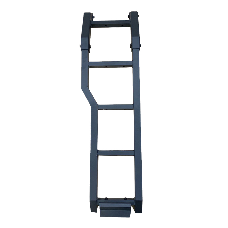 Taildoor ladder-B for Jimny JB74W JB64W JB74 JB64 2018+