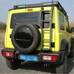 Taildoor ladder-B for Jimny JB74W JB64W JB74 JB64 2018+