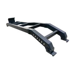 Taildoor ladder-B for Jimny JB74W JB64W JB74 JB64 2018+