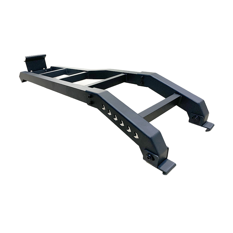Taildoor ladder-B for Jimny JB74W JB64W JB74 JB64 2018+