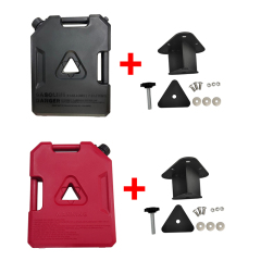 Gasoline Can 1 gallon for Jimny JB74W JB64W JB74 JB64 2018+