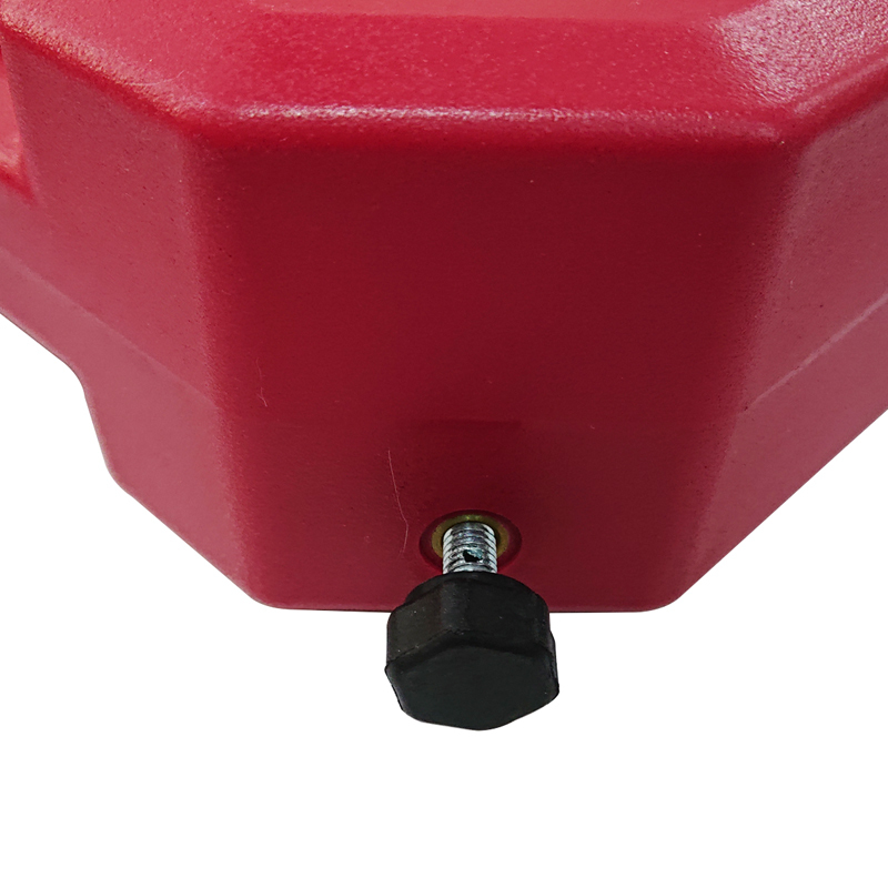 Gasoline Can 1 gallon for Jimny JB74W JB64W JB74 JB64 2018+