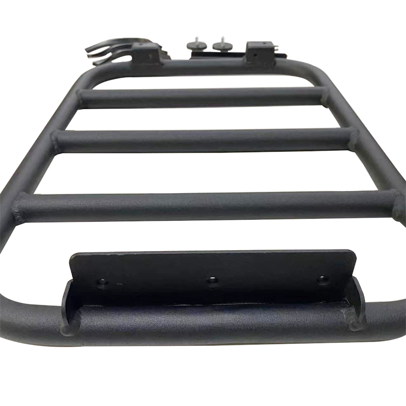Side Ladder Bx 1 pcs for Jimny JB74W JB64W JB74 JB64 2018+