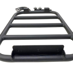 Side Ladder Bx 1 pcs for Jimny JB74W JB64W JB74 JB64 2018+