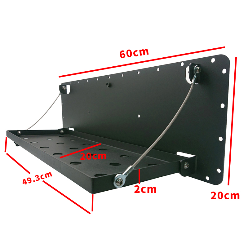 foldable side window bracket 1pcs-iron for Jimny JB74W JB64W JB74 JB64 2018+