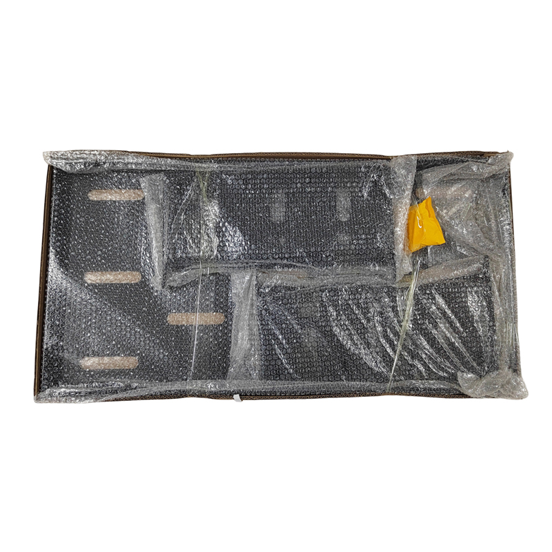 Trunk tray board-Middle-Aluminium for Jimny JB74W JB64W JB74 JB64 2018+