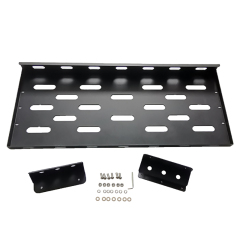 Trunk tray board-Height-Aluminium for Jimny JB74W JB64W JB74 JB64 2018+