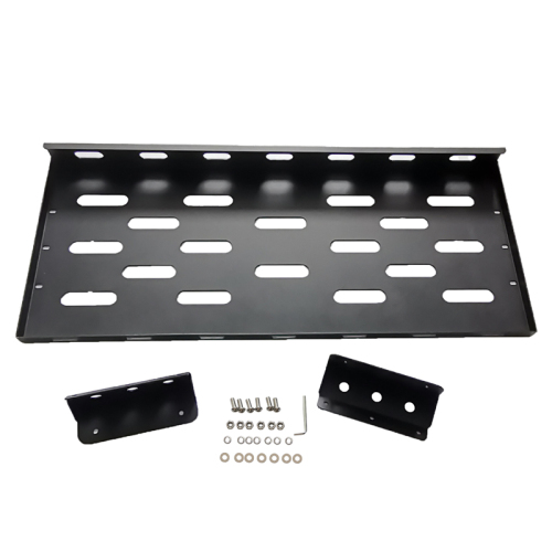 Trunk tray board-Height-Aluminium for Jimny JB74W JB64W JB74 JB64 2018+