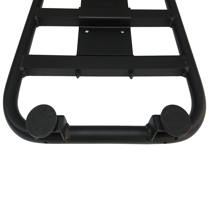 Side Ladder+Oil drum Bracket for Jimny JB74W JB64W JB74 JB64 2018+