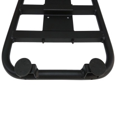 Side Ladder+Oil drum Bracket for Jimny JB74W JB64W JB74 JB64 2018+
